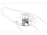 万宝山生态庄园别墅规划设计施工图图片1