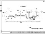 市政配套设施工程交通枢纽地道施工图（环形地道 含排水照明）图片1