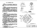 【浦江县】文化广场规划设计方案图图片1