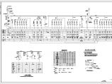 某省会城市十五层商住楼电气设计图图片1
