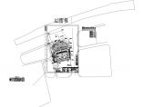 【广州】某多层框架厂房大楼结构施工图图片1