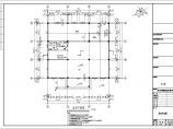 某学校七层宿舍楼建筑设计图纸（含设计说明）图片1