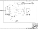 福建某公司2×600MW机组烟气脱硫装置流程图图片1