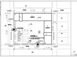 晋江市某地四层框架结构小学教学楼建筑设计施工图纸图片1