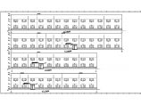 L型24m门式刚架厂房结构施工图（包含建筑设计）图片1