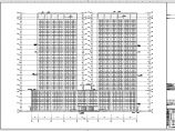 济南五龙潭高层商住楼毕业设计建筑方案图图片1