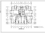 某住宅楼工程电气详细设计施工图（全集）图片1