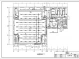某两层食堂电气系统图纸（CAD）图片1