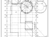 某地三层完整的幼儿园建筑施工图（经典设计，已施工完毕）图片1