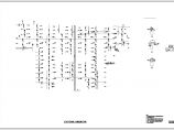 盱眙县某33层商业广场商住楼全套剪力墙结构施工图（均含计算书）图片1