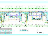 【西安】某住宅楼采暖系统设计施工图纸图片1
