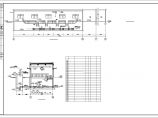 水泵房控制系统给排水施工方案图纸图片1