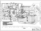 某3层通信中心机房电气设计施工图图片1