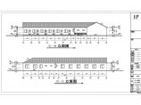 农村敬老院住宅建筑设计施工方案图图片1