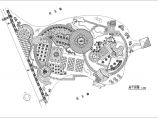 【重庆】民主湖公园全套设计方案图纸图片1