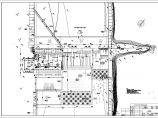 某水电站厂房结构图（共17张图）图片1