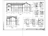 【宁波】2层小别墅建筑设计图图片1
