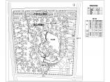 【镇江市】某地独立别墅区规划设计图纸图片1