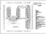 某地区医院综合楼电气设计施工图（全套）图片1