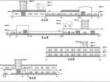 混凝土主车间建筑结构施工图（含设计说明和图纸目录）图片1
