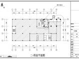 枣庄快捷酒店全套采暖设计施工图纸图片1