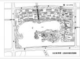 某市中心公园规划设计方案施工图纸图片1