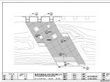 扬州某设计院设计滨水景观设计施工图纸图片1