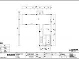 【江西】吉按地区三层中式别墅装修设计CAD图纸图片1