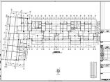【湖南】地上18层框架剪力墙结构商住楼结构施工图(仅地上部分)图片1