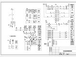 6KV电动机柜接线图（含元件表）图片1
