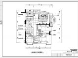 【江西】独立小型别墅全套建筑设计施工图纸图片1