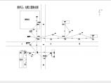 【江州市】某电气施工单位电信管道设计图纸图片1