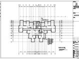 葫芦岛某4层综合楼电气设计施工图纸图片1