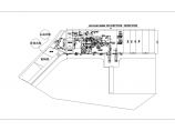 某地区矿泉水生产线车间建筑设计方案图片1