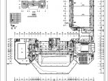 TY国际大酒店电气设计施工图（总建筑面积为15000m2）图片1