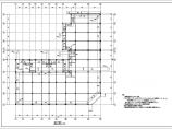 省院8.5烈度区多层框架结构图纸图片1