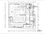 某单位七层框架结构办公楼暖通工程设计图图片1