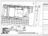 天津宝坻区地源热泵中央空调系统冷热源设计施工图图片1