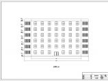 某地六层宾馆建筑方案设计（课程设计）图片1