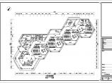 【长沙】某住宅小区三层幼儿园室内设计装修图（含效果）图片1