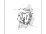 天津南市框架结构7层停车楼建筑设计方案图片1
