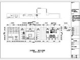 九州名城欧式风格别墅室内装修设计图纸图片1
