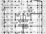 某地27层钢结构高层住宅结构设计施工图（地下3层）图片1