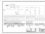 国产863盾构机电气图纸（含原理图和端子图等）图片1