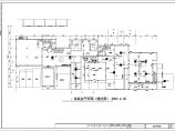 【江苏】某会所中央空调改造设计图图片1