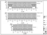 【泉港】某公司钢结构工程设计图（共10张）图片1