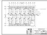 南桐技校4层宿舍扩电气设计施工图图片1