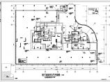 地下室战时人防工程供配电设计施工图图片1