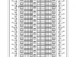 某18层剪力墙结构住宅结构图纸（含建筑和电气设计）图片1
