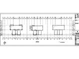 浙江三江尊园项目高层住宅楼结构设计施工图图片1